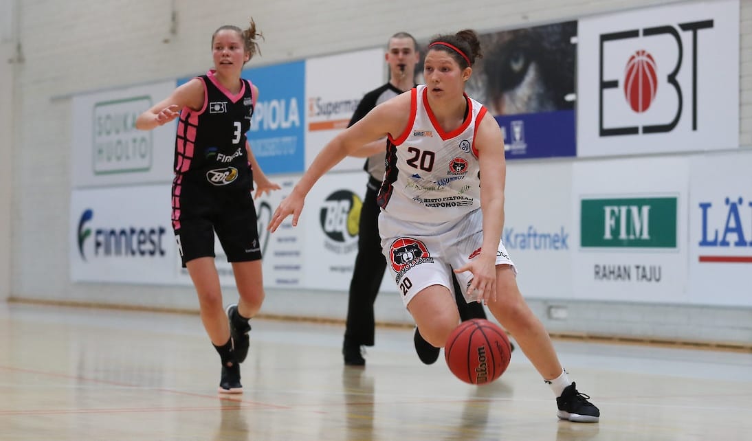 Basket: Le BBC Troistorrents se renforce